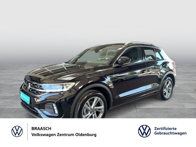 VW T-Roc 21.458 km 28.976 &euro; Oldenburg 26135