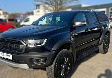Ford Ranger 54.598 km 43.990 &euro; Oldenburg 26122