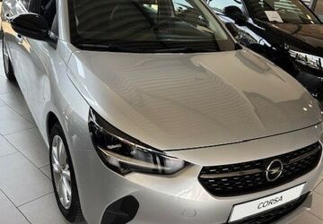 Opel Corsa 12.650 km 13.900 &euro; Oldenburg 26131