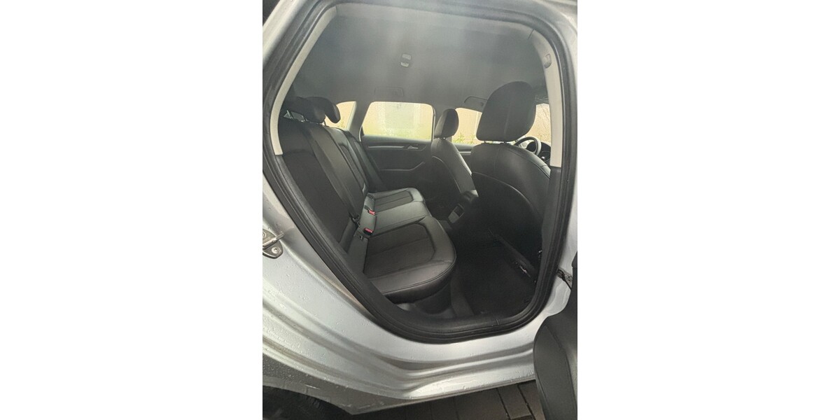 Audi A3 225.500 km 8.500 &euro; Delmenhorst 27749