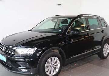 VW Tiguan 38.056 km 24.849 &euro; Bad Zwischenahn 26160