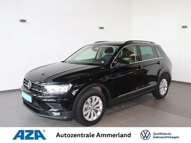 VW Tiguan 38.056 km 24.849 &euro; Bad Zwischenahn 26160