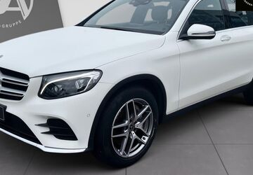 Mercedes-Benz GLC 220 91.000 km 29.174 &euro; Oldenburg 26135