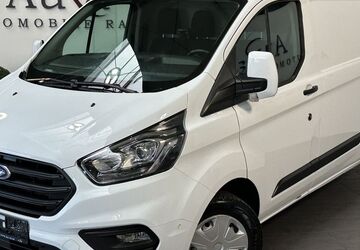 Ford Transit Custom 62.750 km 20.449 &euro; Wardenburg 26203