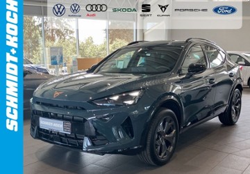 Cupra Formentor 1.250 km 31.990 &euro; Oldenburg 26123