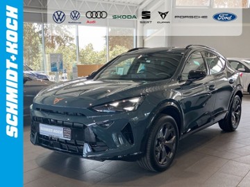 Gebrauchte Cupra Formentor