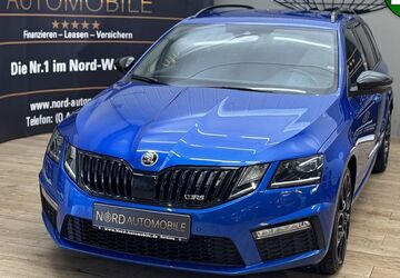 Skoda Octavia 82.087 km 24.900 &euro; Rastede/ Wahnbek 26180