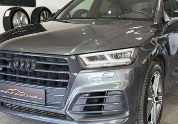 Audi SQ5 149.000 km 23.950 &euro; Lemwerder 27809
