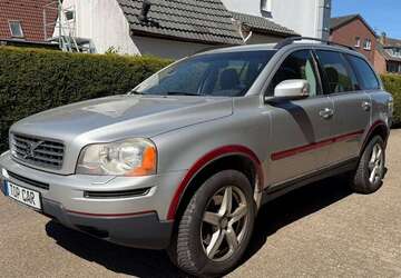 Volvo XC90 216.932 km 5.500 &euro; Oldenburg 26129