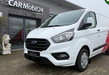 Ford Transit Custom 63.600 km 17.400 &euro; Rastede/ Wahnbek 26180