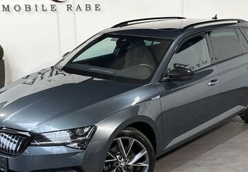 Skoda Superb 108.450 km 23.449 &euro; Wardenburg 26203