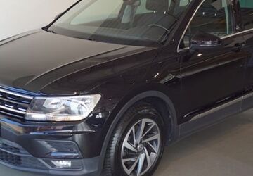 VW Tiguan 136.300 km 16.849 &euro; Friesoythe 26169