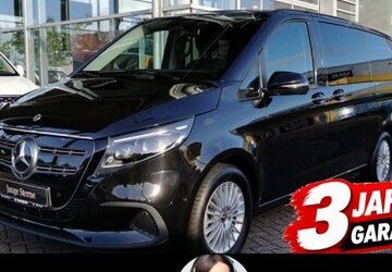 Mercedes-Benz EQV 15.324 km 51.900 &euro; Oldenburg 26125
