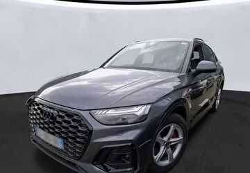 Audi Q5 72.691 km 38.700 &euro; Rastede/ Wahnbek 26180