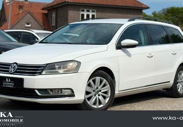 VW Passat Variant 149.850 km 8.999 &euro; Oldenburg OT Etzhorn 26125