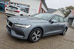 Volvo V60 LED ACC Spur Klima Navi Scheckheft 95.600 km 23.500 &euro; Garrel 49681