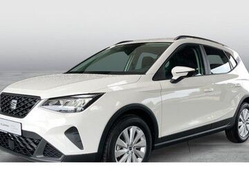 Seat Arona 2.130 km 22.975 &euro; Oldenburg 26135