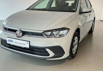 VW Polo 1.500 km 17.950 &euro; Friesoythe 26169