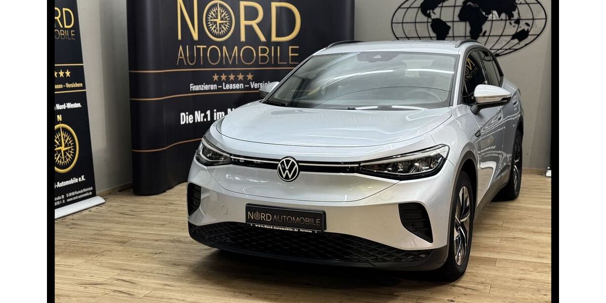 VW ID.4 85.375 km 20.790 &euro; Rastede/ Wahnbek 26180