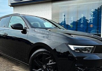 Opel Astra 2.110 km 25.895 &euro; Brake 26919