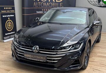 VW Arteon 117.576 km 26.900 &euro; Rastede/ Wahnbek 26180