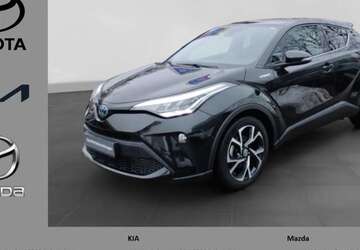 Toyota C-HR 51.950 km 21.450 &euro; Oldenburg 26125