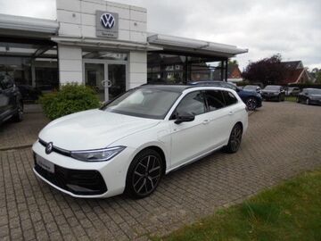 Gebrauchte VW Passat
