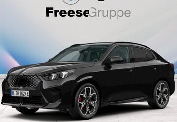 BMW iX2 6.914 km 68.920 &euro; Oldenburg 26125