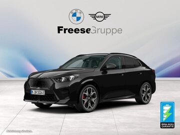 Gebrauchte BMW iX2