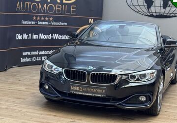 BMW 420 169.500 km 14.990 &euro; Rastede/ Wahnbek 26180