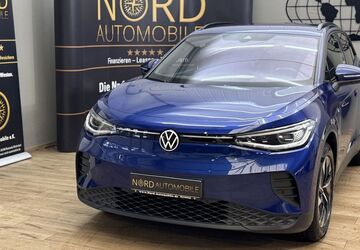 VW ID.4 45.158 km 22.990 &euro; Rastede/ Wahnbek 26180