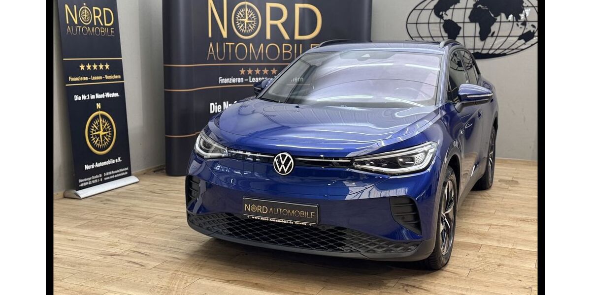 VW ID.4 45.158 km 22.990 &euro; Rastede/ Wahnbek 26180