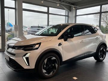 Gebrauchte Renault Captur