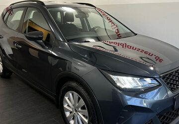 Seat Arona 31.680 km 18.490 &euro; Friesoythe 26169
