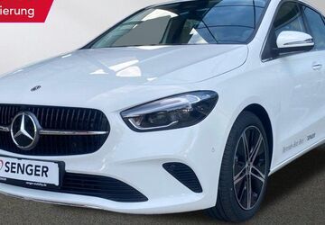 Mercedes-Benz B 180 10.000 km 29.440 &euro; Oldenburg 26129