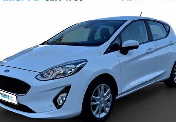 Ford Fiesta 74.250 km 12.490 &euro; Bad Zwischenahn 26160