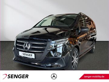 Gebrauchte Mercedes-Benz Vito