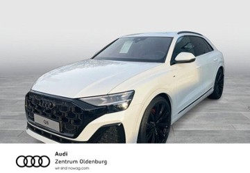 Audi Q8 4.999 km 99.799 &euro; Oldenburg 26135