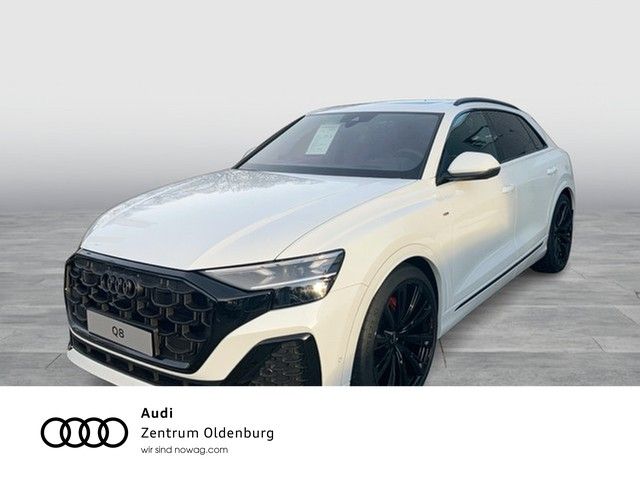Audi Q8 4.999 km 99.799 &euro; Oldenburg 26135