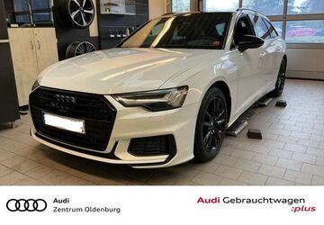 Audi A6 91.936 km 39.979 &euro; Oldenburg 26135