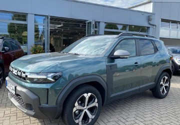 Dacia Duster 1.001 km 27.319 &euro; Edewecht 26188