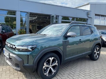Gebrauchte Dacia Duster