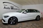 Mercedes-Benz C 220 dT Avantg MBUX LED AHK APP LED Kamera 96.700 km 29.999 &euro; Garrel 49681