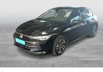 VW Golf 25.168 km 28.478 &euro; Oldenburg 26135