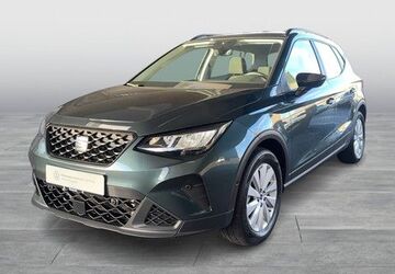 Seat Arona 57.082 km 17.977 &euro; Oldenburg 26135
