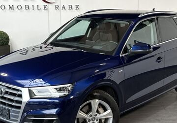 Audi Q5 106.750 km 29.749 &euro; Wardenburg 26203