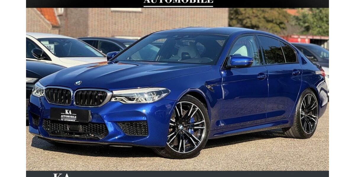 BMW M5 152.749 km 46.980 &euro; Oldenburg OT Etzhorn 26125