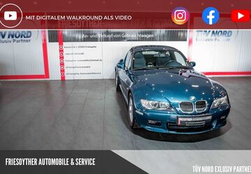 BMW Z3 144.287 km 13.990 &euro; Friesoythe 26169