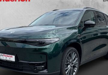 Leapmotor C10 5.810 km 31.900 &euro; Oldenburg 26127