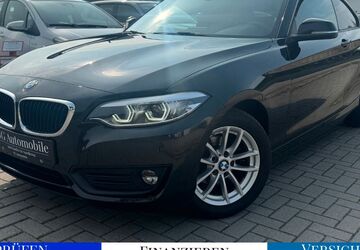 BMW 218 70.100 km 18.990 &euro; Hatten 26209